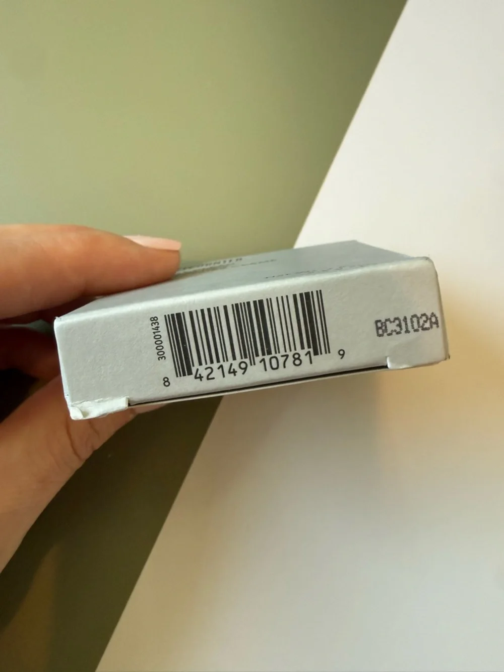 beautycounter Rosebud cream blush NIB clean beauty new $42 retail! Flash sale!!!